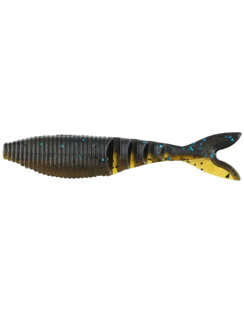 GARY YAMAMOTO YAMAMOTO ZAKO 4"