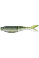 GARY YAMAMOTO YAMAMOTO ZAKO 4"