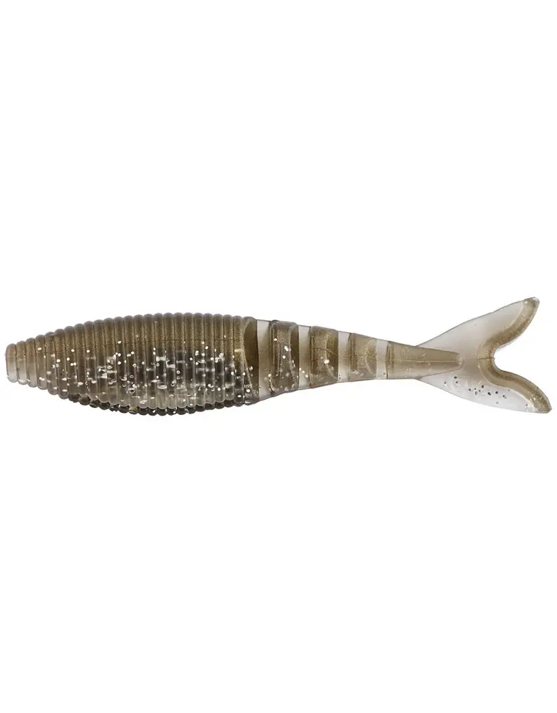 GARY YAMAMOTO YAMAMOTO ZAKO 4"