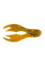 BIG BITE BAITS BIG BITE BAITS CHUNK 3.25" 10 PK