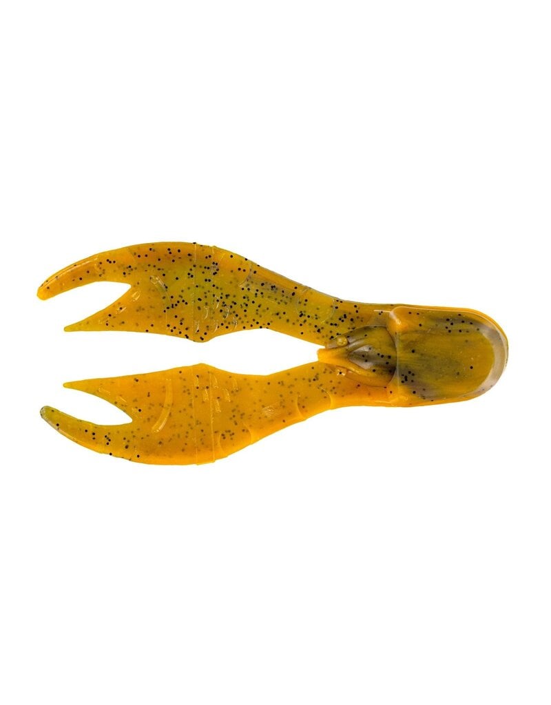 BIG BITE BAITS BIG BITE BAITS CHUNK 3.25" 10 PK