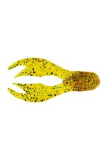 BIG BITE BAITS BIG BITE BAITS CHUNK 3.25" 10 PK