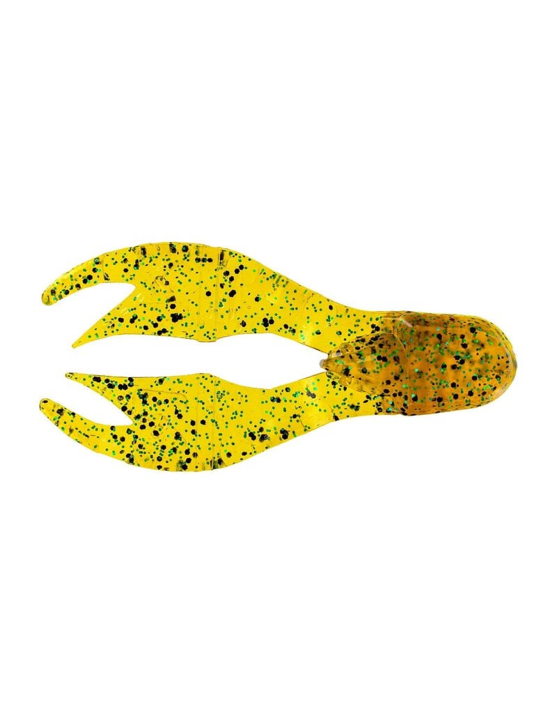 BIG BITE BAITS BIG BITE BAITS CHUNK 3.25" 10 PK