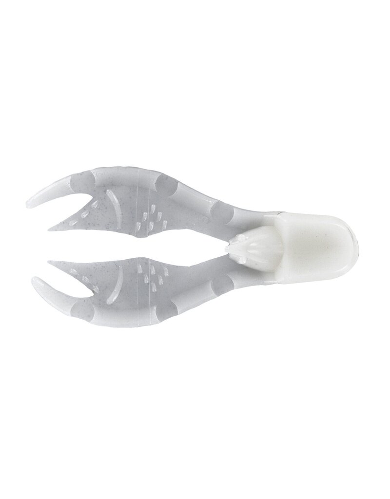 BIG BITE BAITS BIG BITE BAITS CHUNK 3.25" 10 PK