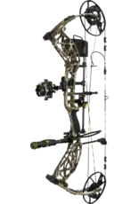 BEAR ARCHERY BEAR ARCHERY ADAPT 2 HP RTH PLUS COMPOUND BOW