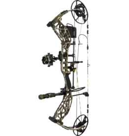BEAR ARCHERY BEAR ARCHERY ADAPT 2 HP RTH PLUS COMPOUND BOW