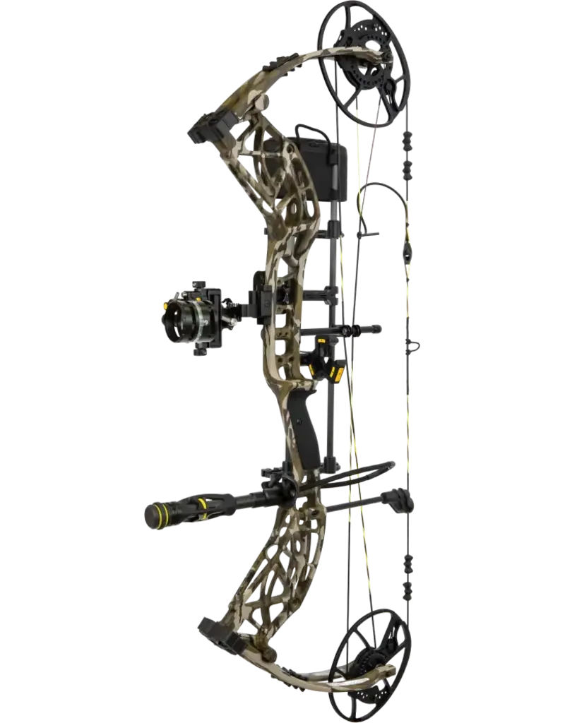 BEAR ARCHERY BEAR ARCHERY ADAPT 2 HP RTH PLUS COMPOUND BOW