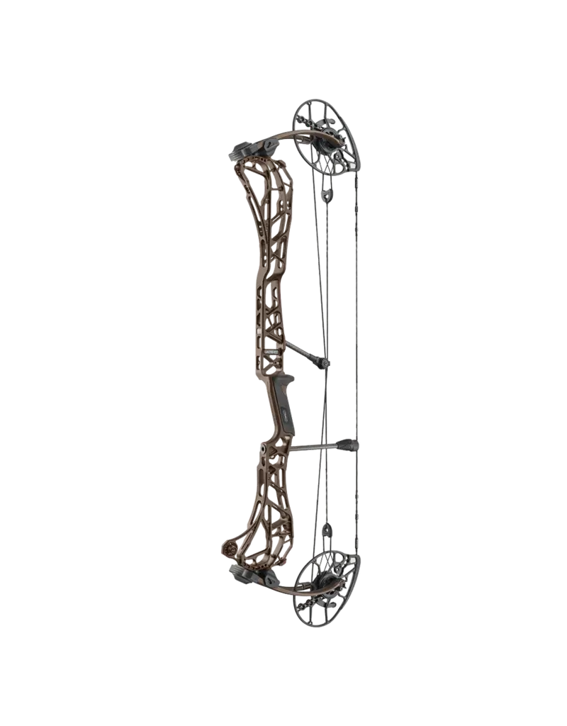 MATHEWS MATHEWS ARC 34 85%