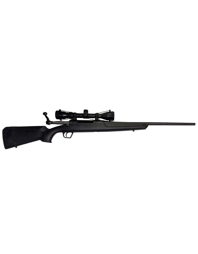 USED SAVAGE AXIS 30-06