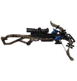 USED EXCALIBUR MICRO 340 TD