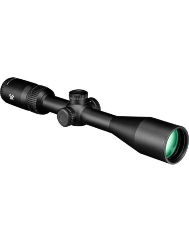 VORTEX VORTEX CROSSFIRE HD 4-12 X 44 SFP RIFLESCOPE BDC MOA