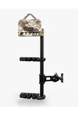 HOYT ARCHERY HOYT CARBON SUPERLITE QUICK-DETACH QUIVER 4 ARROW