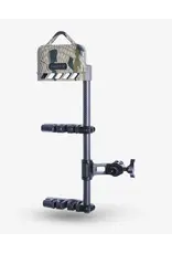 HOYT ARCHERY HOYT CARBON SUPERLITE QUICK-DETACH QUIVER 4 ARROW