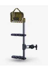 HOYT ARCHERY HOYT CARBON SUPERLITE QUICK-DETACH QUIVER 4 ARROW