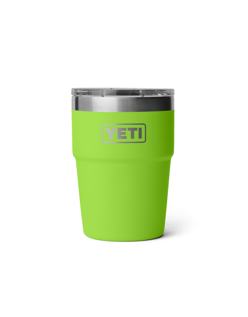 YETI YETI RAMBLER STACKABLE 16 OZ