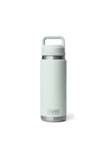 YETI YETI RAMBLER BOTTLE 26 OZ W/ CHUG CAP