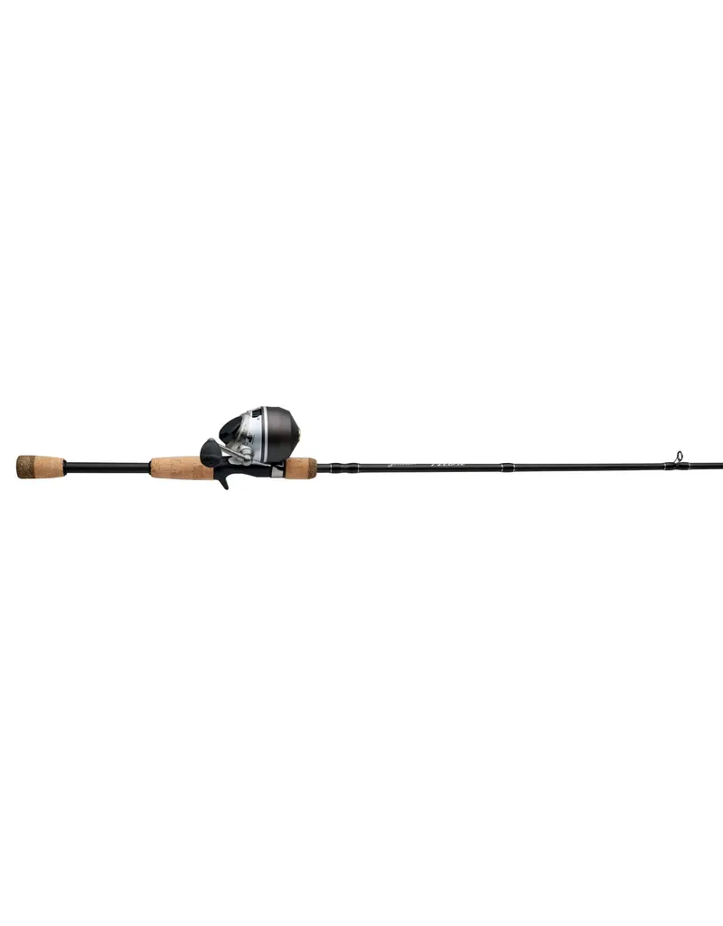 PFLUEGER PFLUEGER TRION CASTING REEL/ ROD COMBO