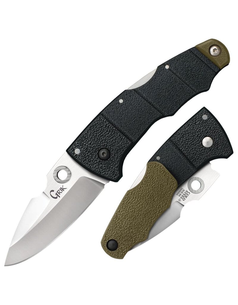 COLD STEEL COLD STEEL GRIK
