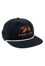MEATEATER FL AT FIRST LITE 2.0 HAT NAVY OS