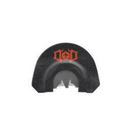 HUNTERS SPECIALTIES HS DRURY OUTDOORS TONGUE MOUTH CALL