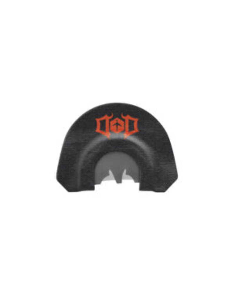 HUNTERS SPECIALTIES HS DRURY OUTDOORS TONGUE MOUTH CALL