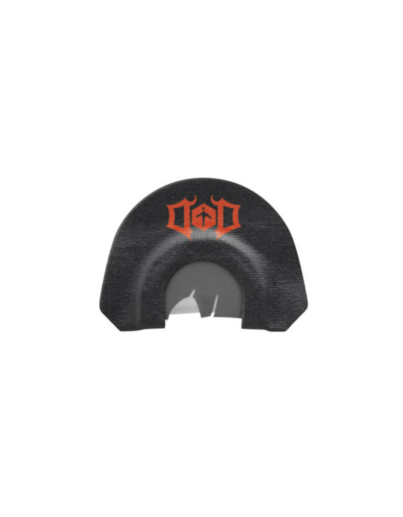 HUNTERS SPECIALTIES HS DRURY OUTDOORS TONGUE MOUTH CALL