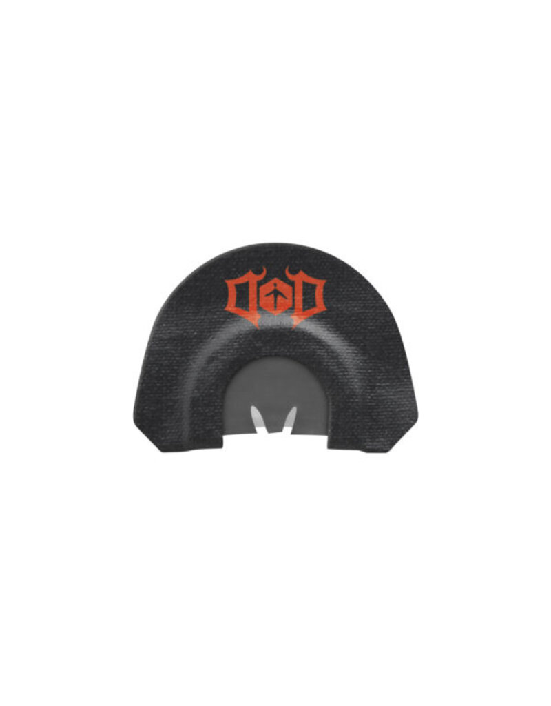 HUNTERS SPECIALTIES HS DRURY OUTDOORS TONGUE MOUTH CALL