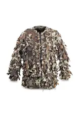 FIRST LITE FIRST LITE MEN'S PHANTOM 3D LEAFY JACKET