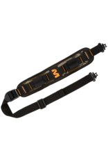 MUDDY MUDDY SUMMIT RIDGE FLEXIBLE COMFORT SLING W/ SWIVELS