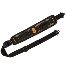 MUDDY MUDDY SUMMIT RIDGE FLEXIBLE COMFORT SLING W/ SWIVELS