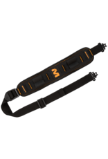MUDDY MUDDY SUMMIT RIDGE FLEXIBLE COMFORT SLING W/ SWIVELS