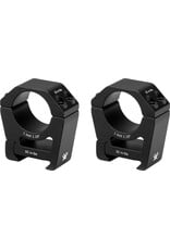 VORTEX VORTEX SPORT RIFLESCOPE RINGS 1" 2PK