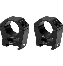 VORTEX VORTEX SPORT RIFLESCOPE RINGS 1" 2PK