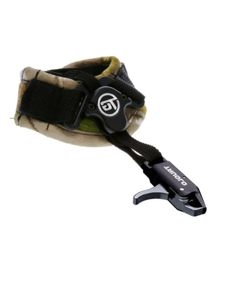 TruGlo TRUGLO  ACTIVATOR SINGLE-JAW RELEASE SIDE LOCK BOA CAMO