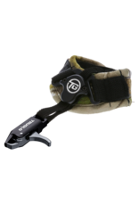 TruGlo TRUGLO ACTIVATOR SINGLE-JAW ROLLER-SEAR ARCHERY RELEASE CAMO