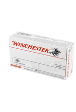 WINCHESTER WINCHESTER 38 AUTOMATIC 130GR