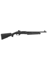 BENELLI BENELLI NOVA 3 DEFENSE 12/18.5 BLACK