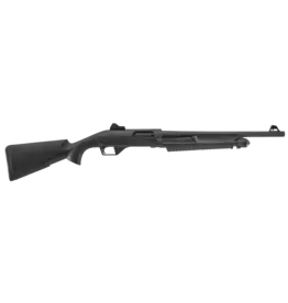 BENELLI BENELLI NOVA 3 DEFENSE 12/18.5 BLACK