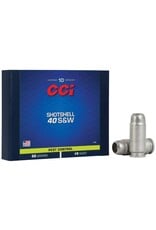 CCI CCI SHOTSHELL 40 S&W