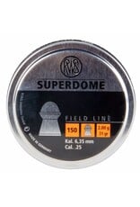 UMAREX RWS SUPERDOME .25 CALIBER