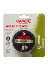 GAMO GAMO RED FIRE .22 CAL 125 CT