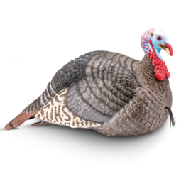 HUNTERS SPECIALTIES HUNTERS SPECIALTIES STRUT LITE SEMI-AGGRESSIVE JAKE