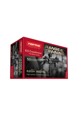NORMA NORMA 6.5 CRMR FMJ RANGE & TRAINING 150 GR 50 RDS
