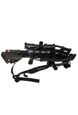 USED TENPOINT TX440 CROSSBOW