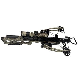 USED TENPOINT VAPOR RS470