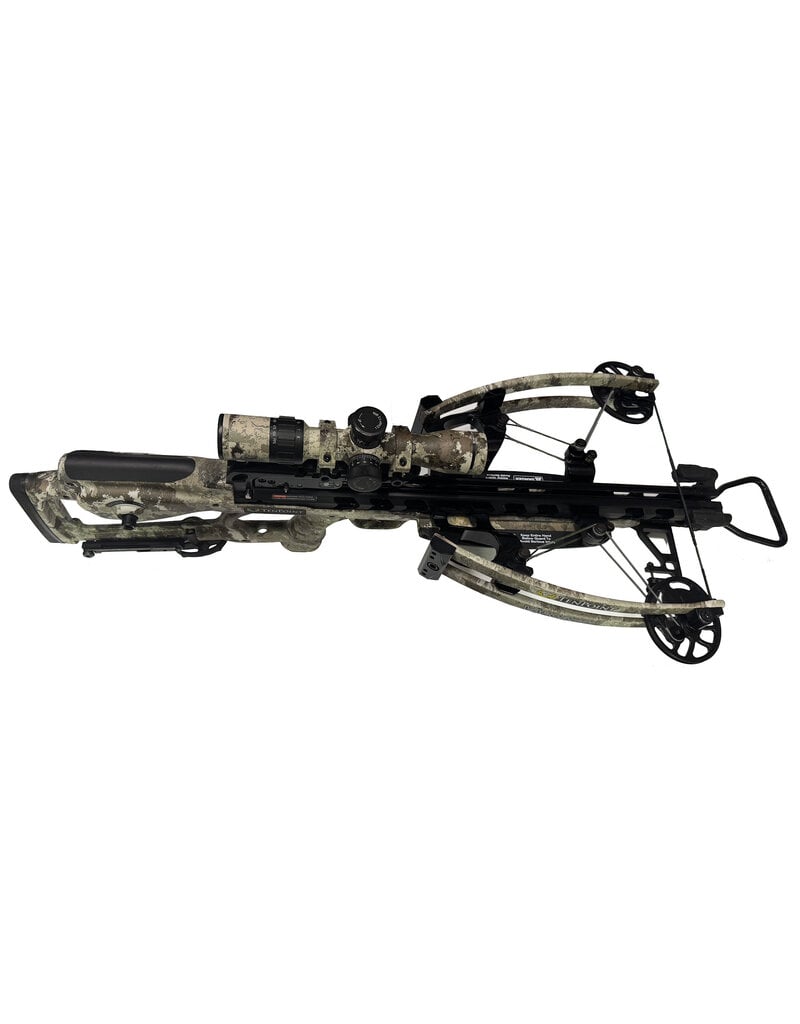 USED TENPOINT VAPOR RS470