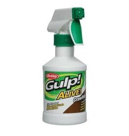 BERKLEY BERKLEY GULP! ALIVE! ATTRACTANT SPRAY