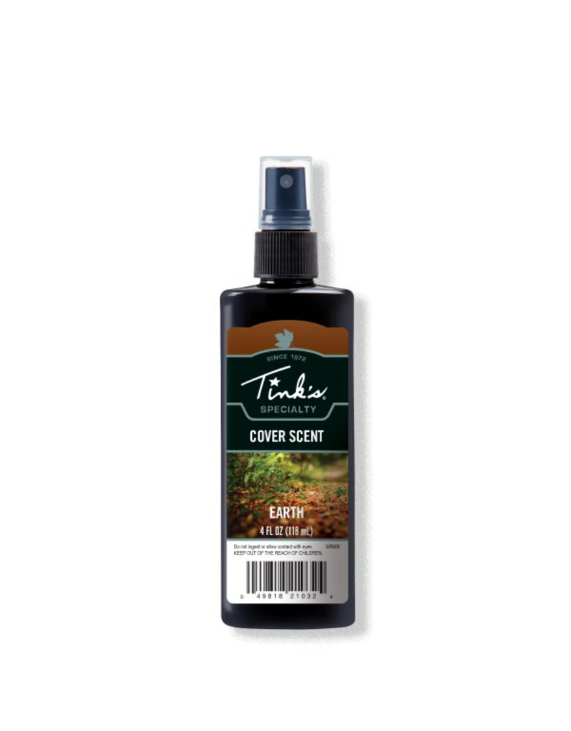 TINK'S TINK'S COVER SCENT 4 FL OZ