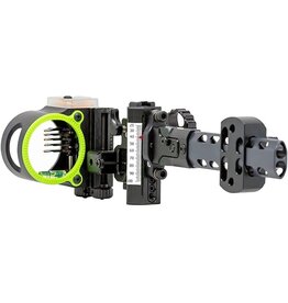 BLACK GOLD BLACK GOLD PRO SIGHT 4" WINGTRUSS .019 3 RH