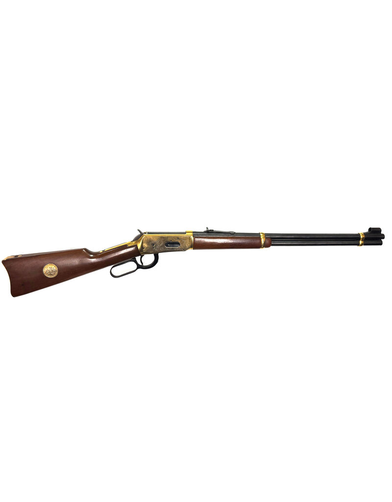 USED WINCHESTER 94 KLONDIKE 30-30 WIN